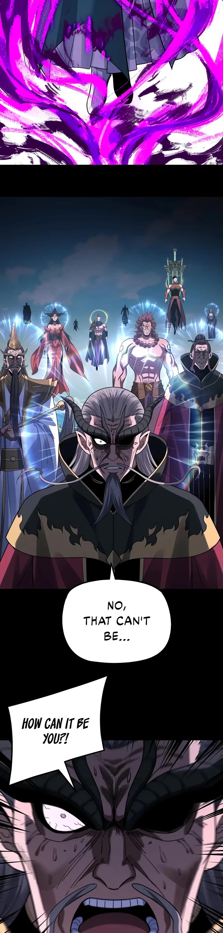 I Am the Fated Villain Chapter 347 page 16 - Chapter 347