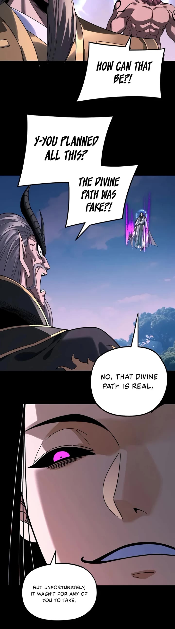 I Am the Fated Villain Chapter 347 page 18 - Chapter 347
