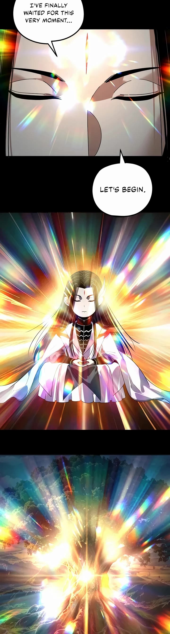 I Am the Fated Villain Chapter 347 page 26 - Chapter 347