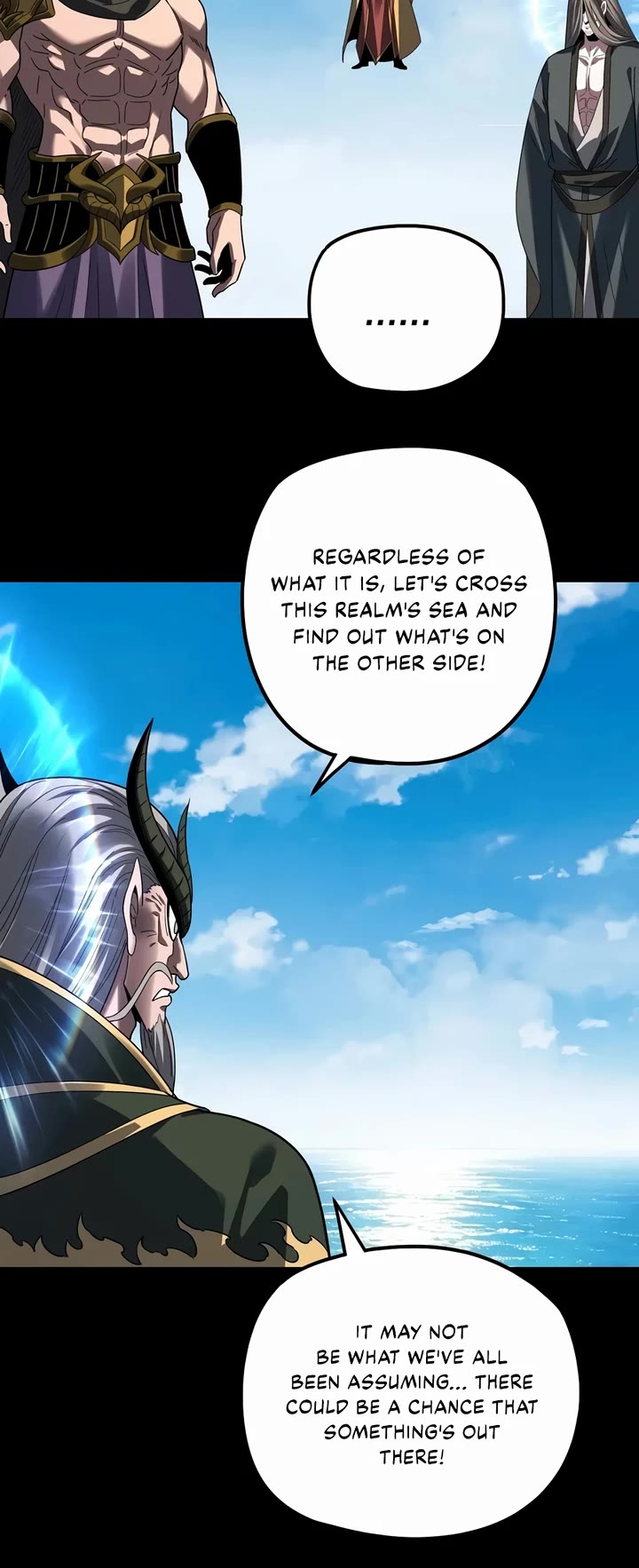 I Am the Fated Villain Chapter 347 page 9 - Chapter 347
