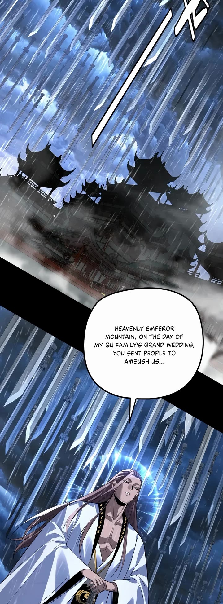 I Am the Fated Villain Chapter 348 page 16 - Chapter 348