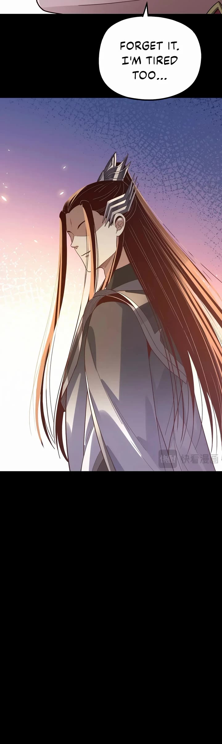 I Am the Fated Villain Chapter 348 page 21 - Chapter 348