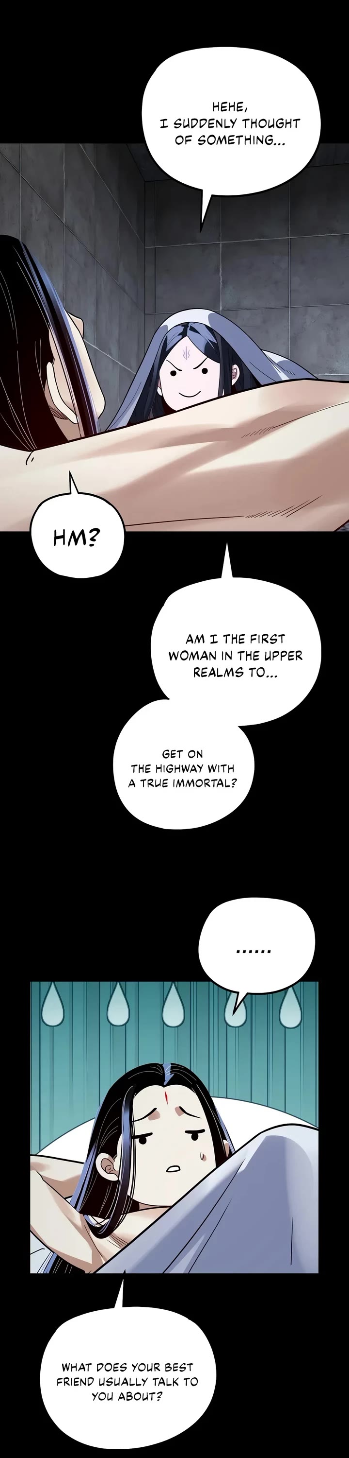 I Am the Fated Villain Chapter 348 page 28 - Chapter 348
