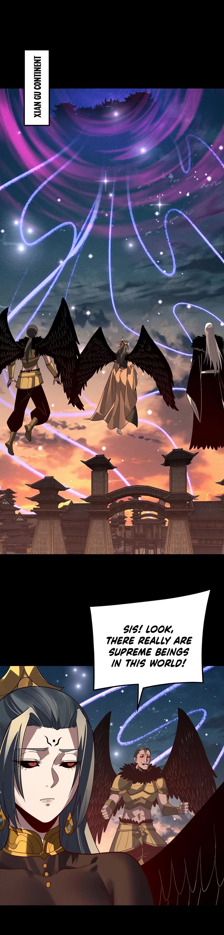 I Am the Fated Villain Chapter 349 page 24 - Chapter 349