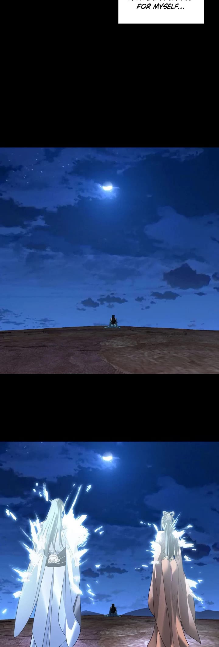 I Am the Fated Villain Chapter 349 page 7 - Chapter 349