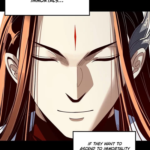 I Am the Fated Villain Chapter 349 cover