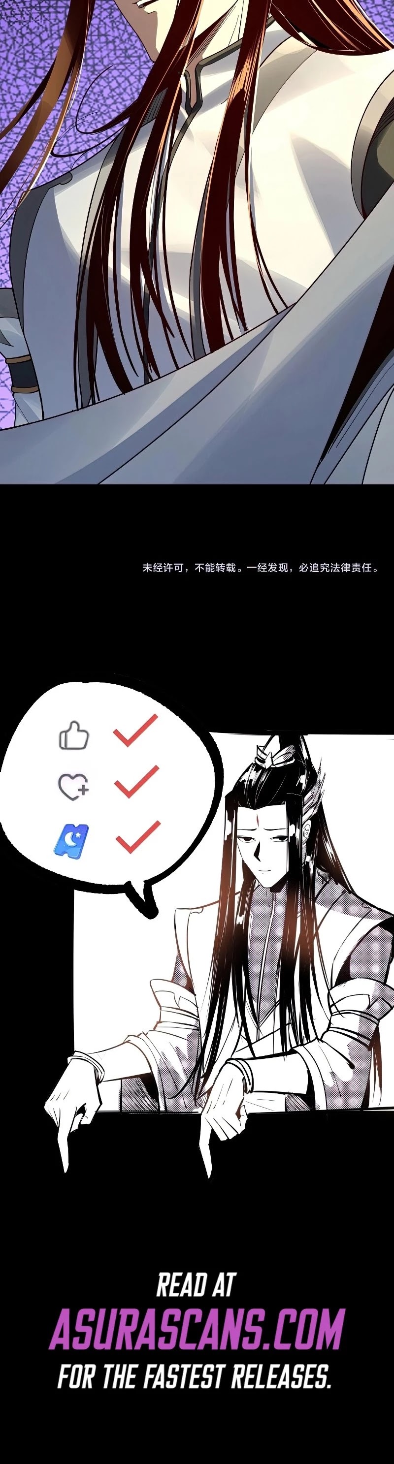 I Am the Fated Villain Chapter 35 page 31 - Chapter 35