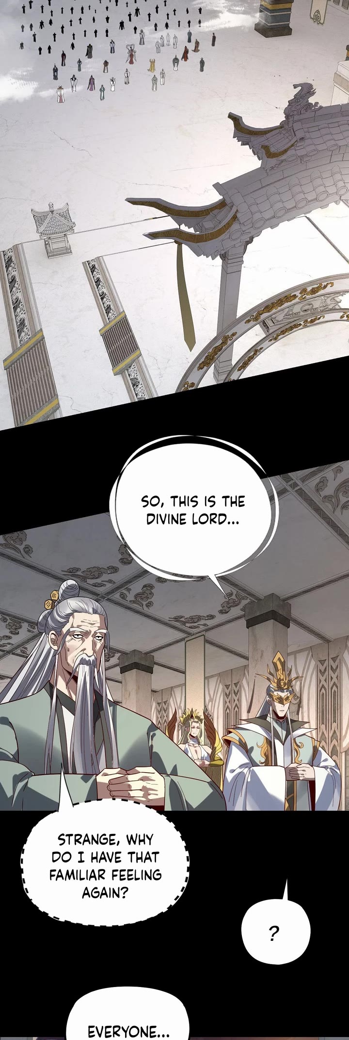 I Am the Fated Villain Chapter 350 page 14 - Chapter 350