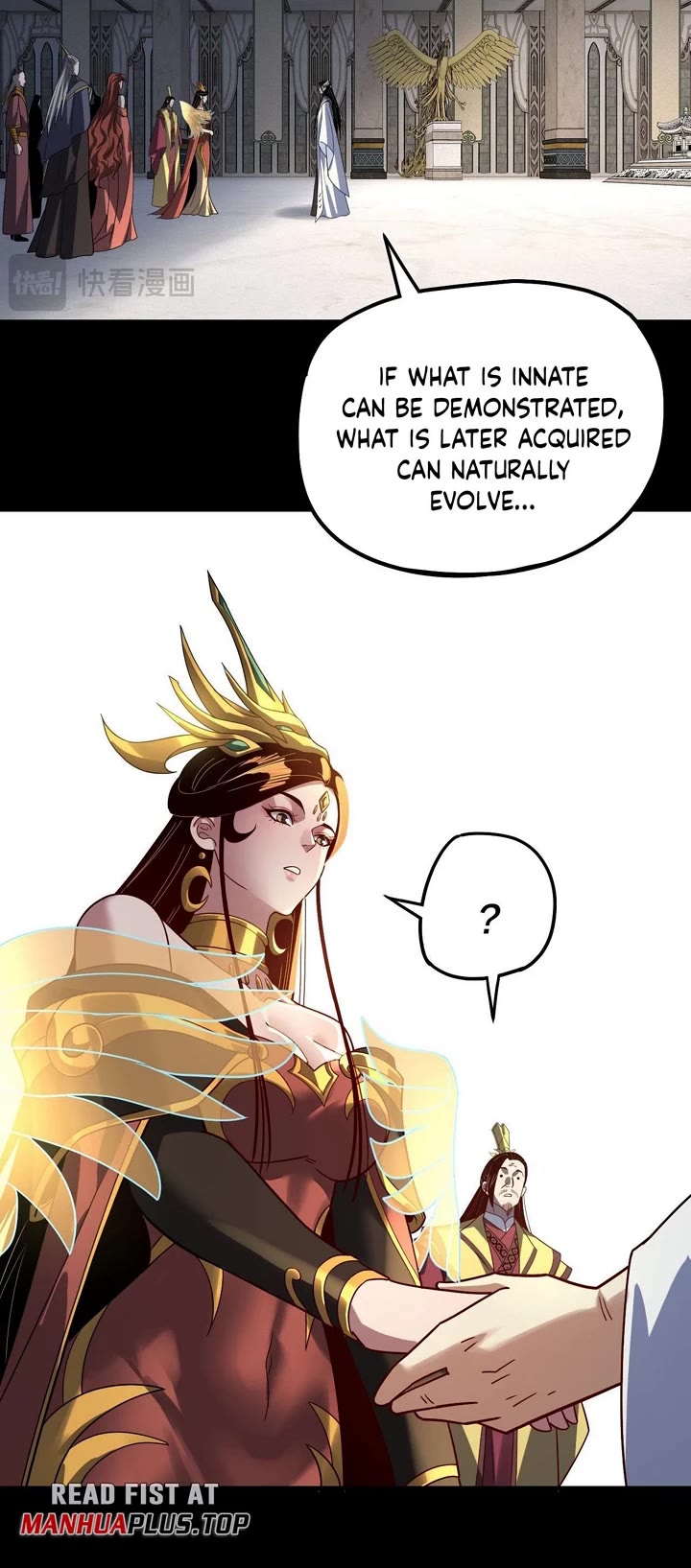 I Am the Fated Villain Chapter 350 page 23 - Chapter 350