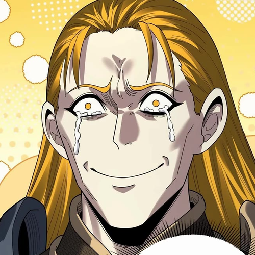 I Am the Fated Villain Chapter 353 cover
