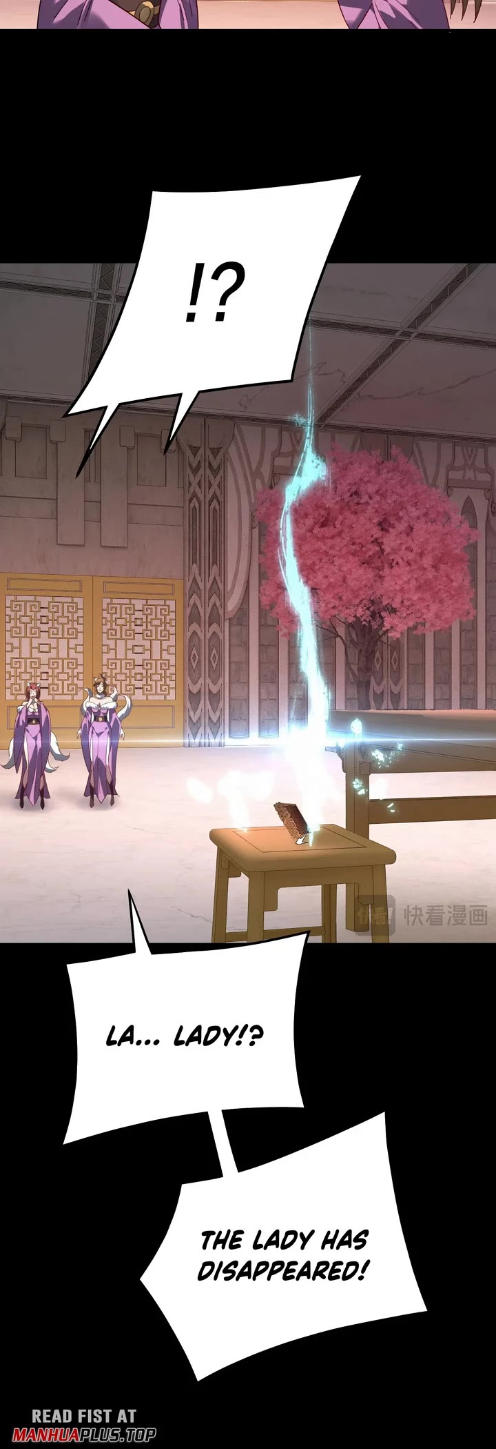 I Am the Fated Villain Chapter 351 page 23 - Chapter 351