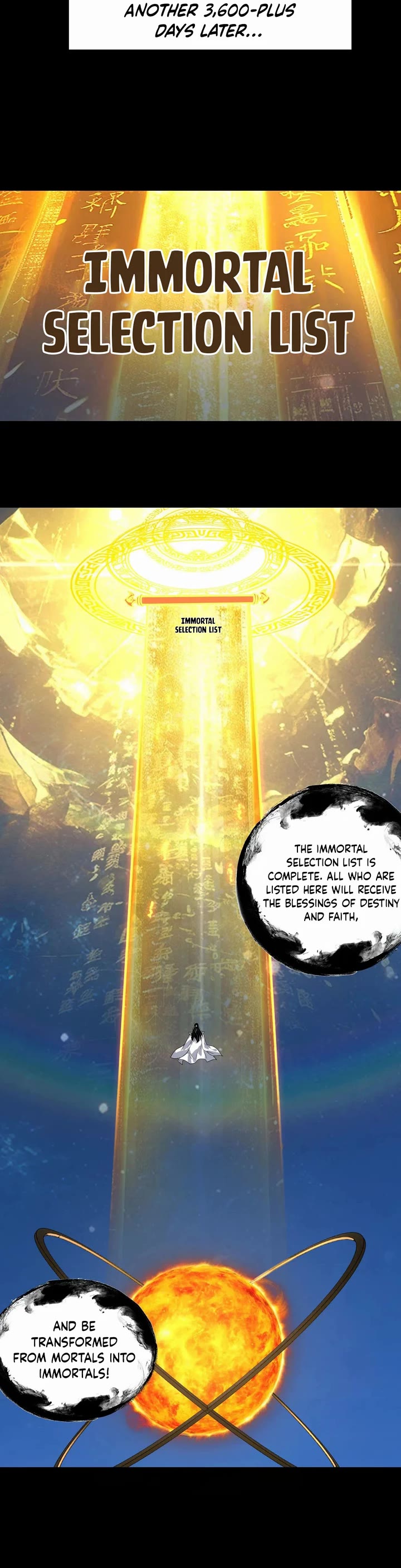 I Am the Fated Villain Chapter 351 page 25 - Chapter 351