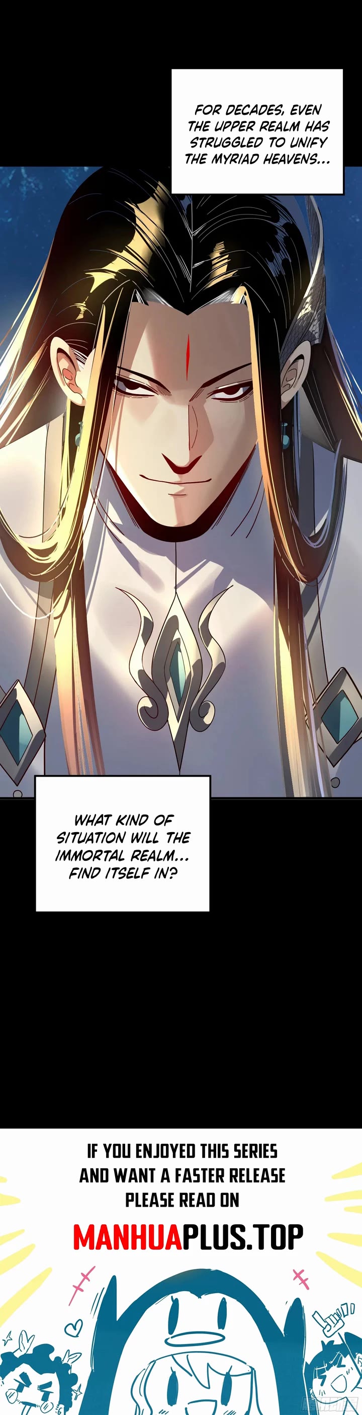 I Am the Fated Villain Chapter 351 page 26 - Chapter 351