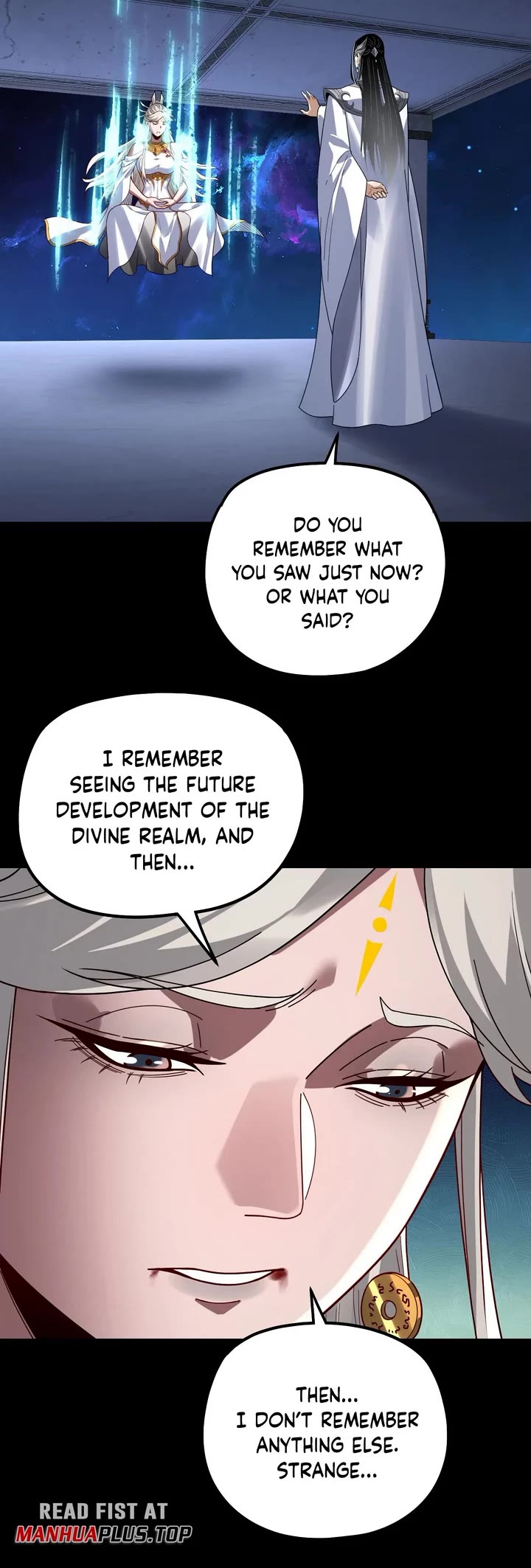 I Am the Fated Villain Chapter 352 page 16 - Chapter 352