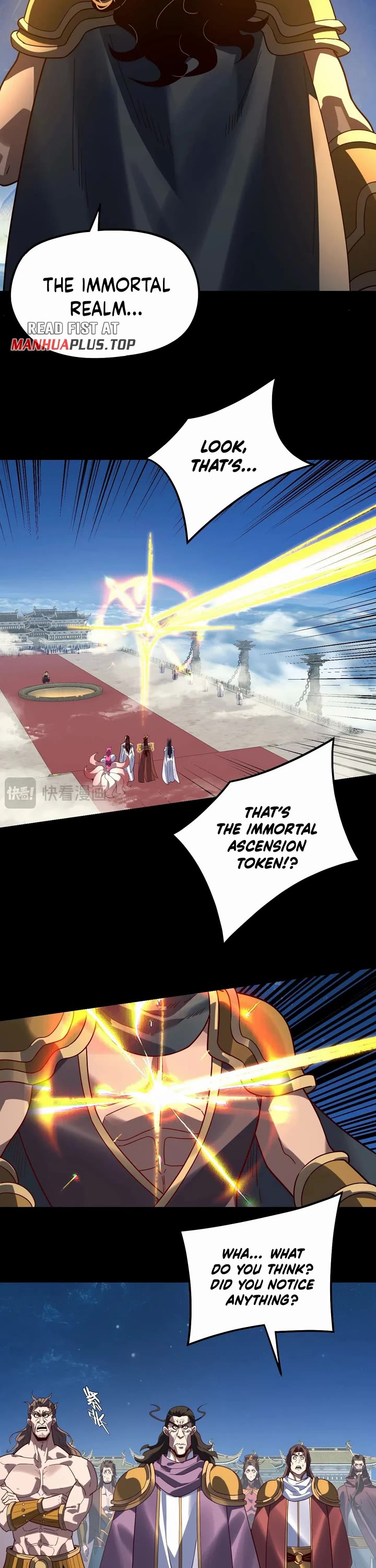 I Am the Fated Villain Chapter 352 page 24 - Chapter 352