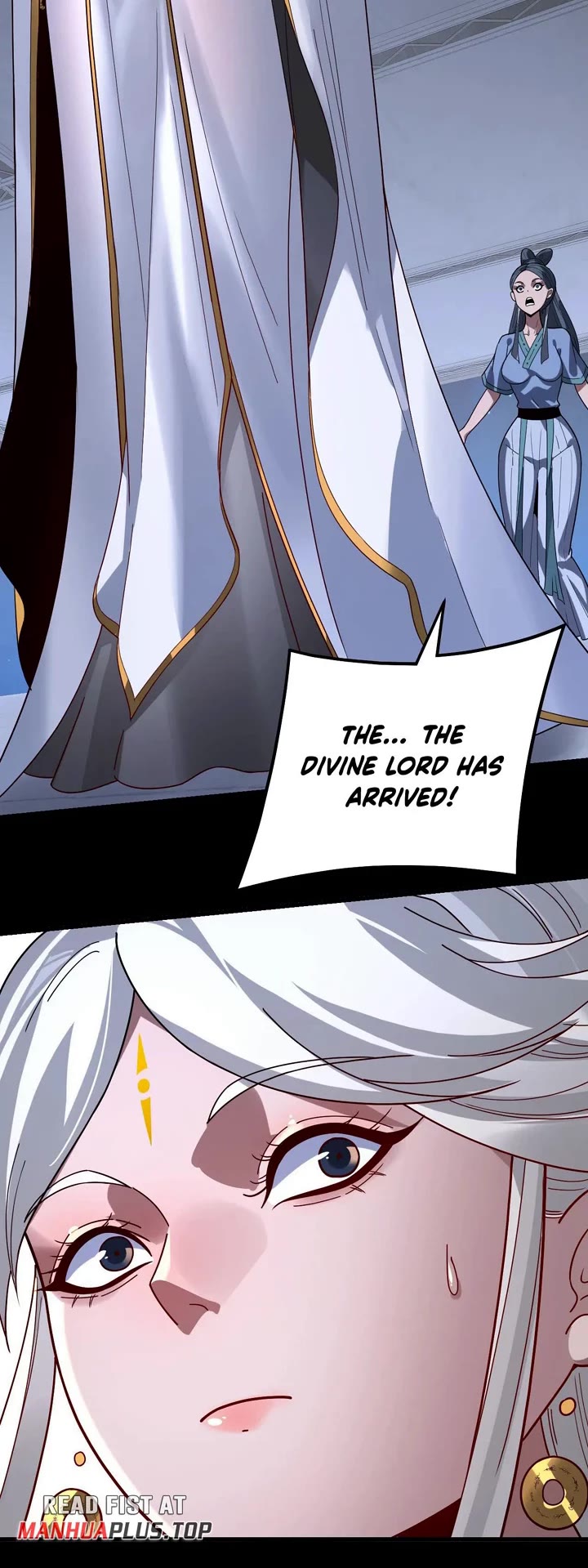 I Am the Fated Villain Chapter 352 page 8 - Chapter 352