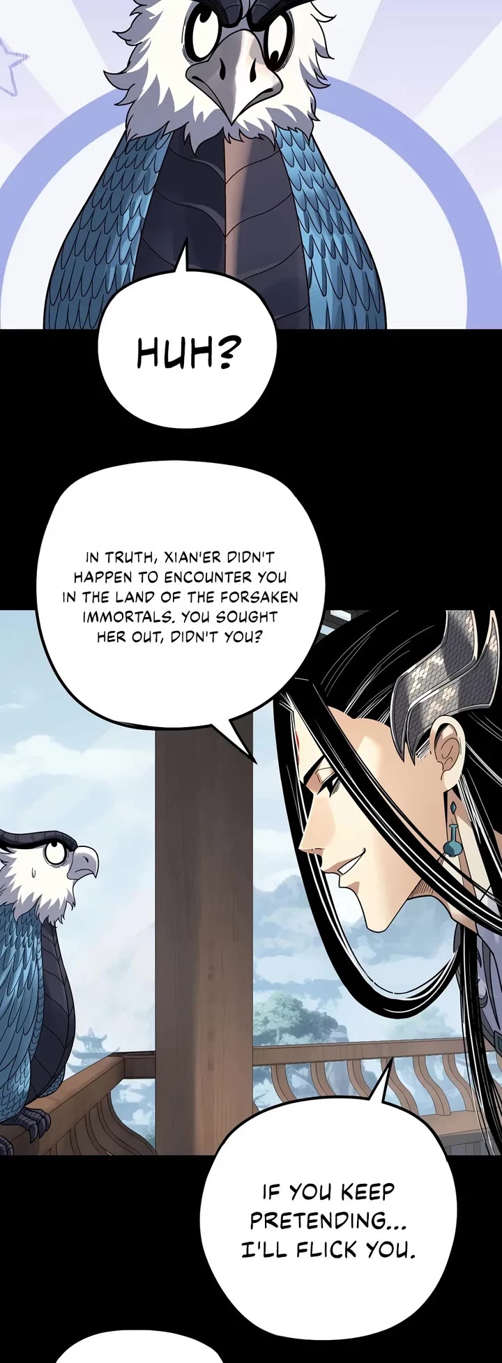 I Am the Fated Villain Chapter 353 page 14 - Chapter 353