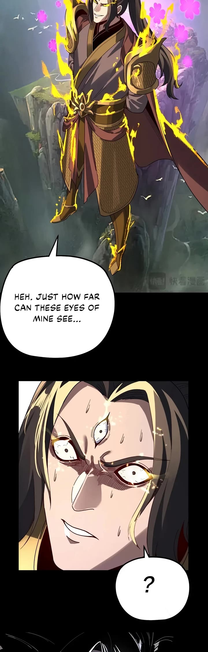 I Am the Fated Villain Chapter 353 page 4 - Chapter 353