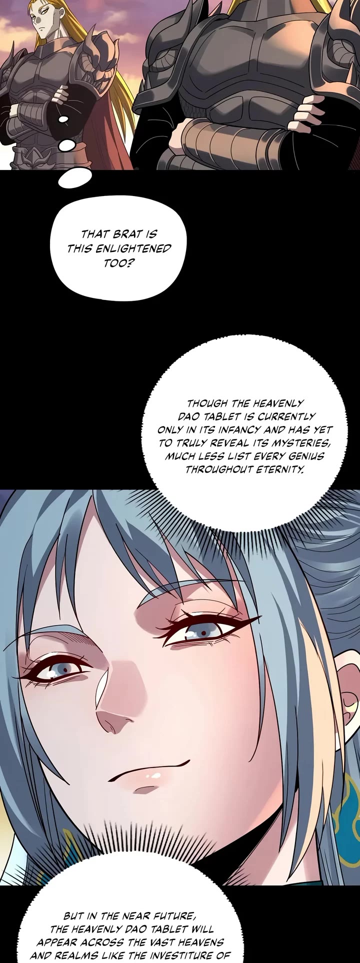 I Am the Fated Villain Chapter 353 page 9 - Chapter 353