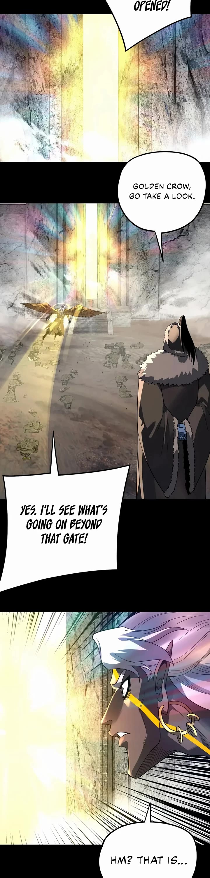 I Am the Fated Villain Chapter 354 page 24 - Chapter 354