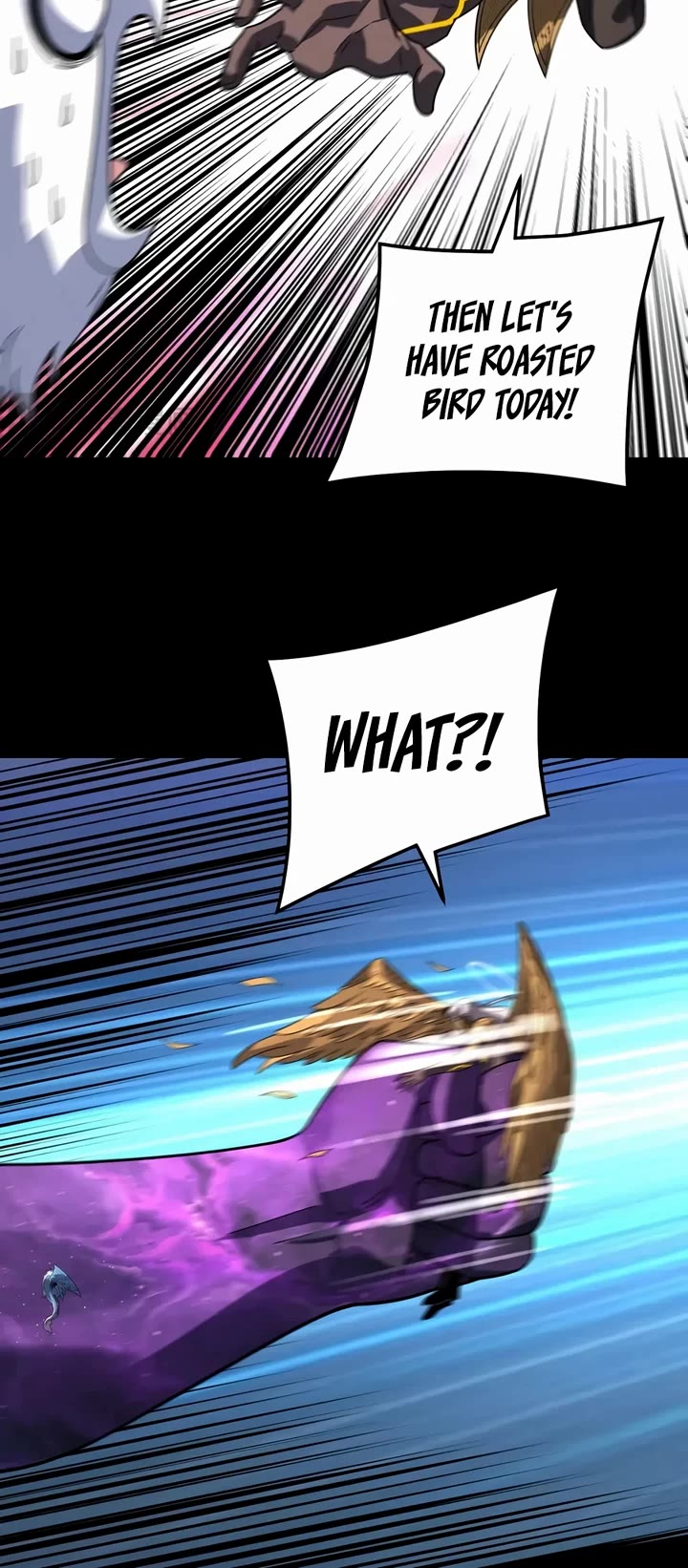 I Am the Fated Villain Chapter 354 page 26 - Chapter 354