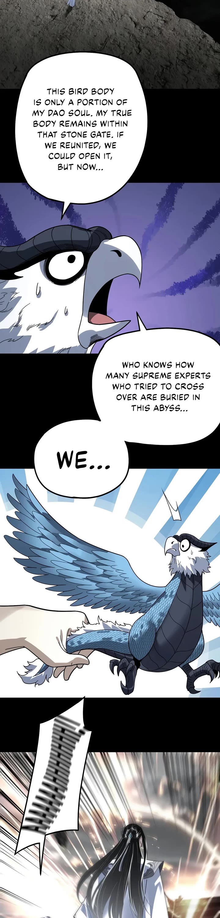 I Am the Fated Villain Chapter 354 page 7 - Chapter 354