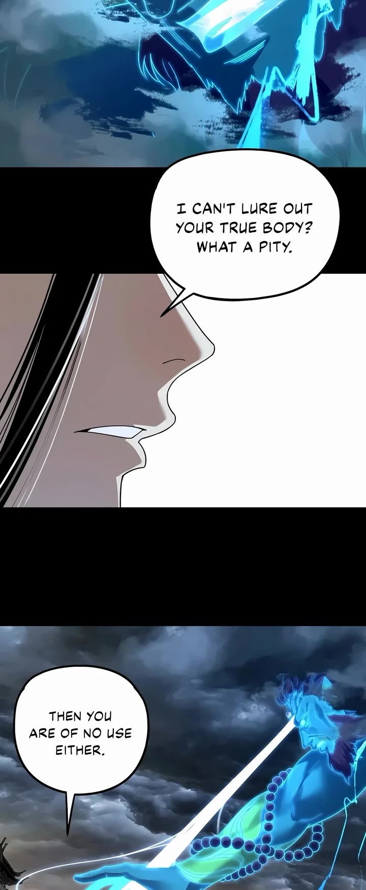 I Am the Fated Villain Chapter 355 page 18 - Chapter 355