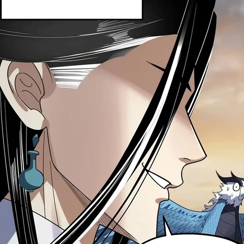 I Am the Fated Villain Chapter 355 cover