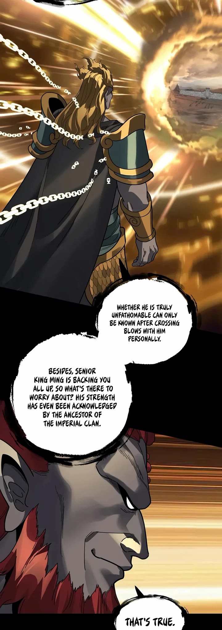 I Am the Fated Villain Chapter 356 page 27 - Chapter 356
