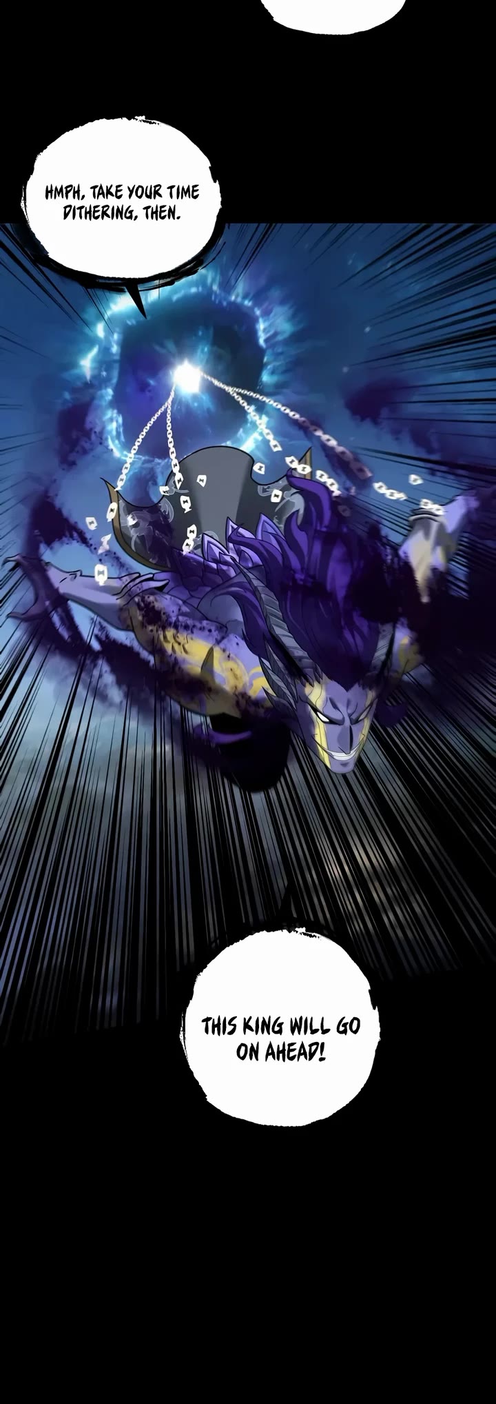 I Am the Fated Villain Chapter 356 page 28 - Chapter 356