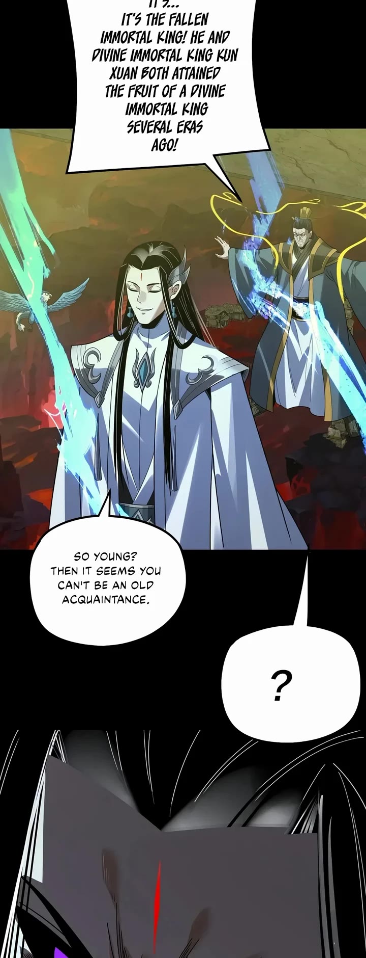 I Am the Fated Villain Chapter 356 page 31 - Chapter 356