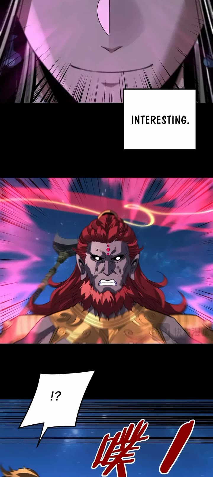 I Am the Fated Villain Chapter 357 page 26 - Chapter 357