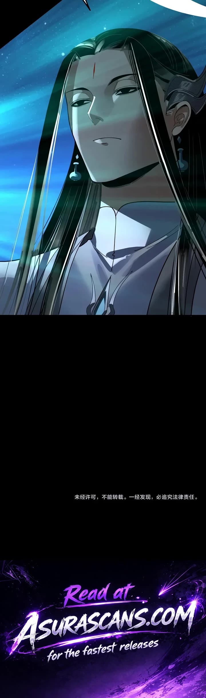 I Am the Fated Villain Chapter 357 page 30 - Chapter 357