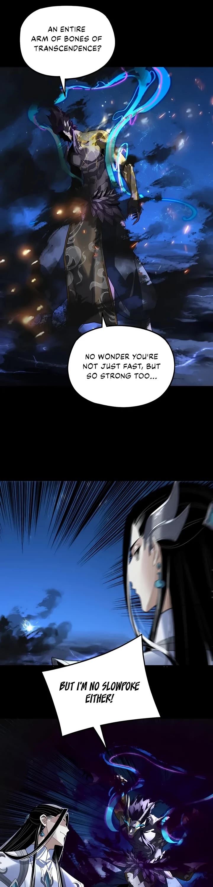 I Am the Fated Villain Chapter 357 page 6 - Chapter 357