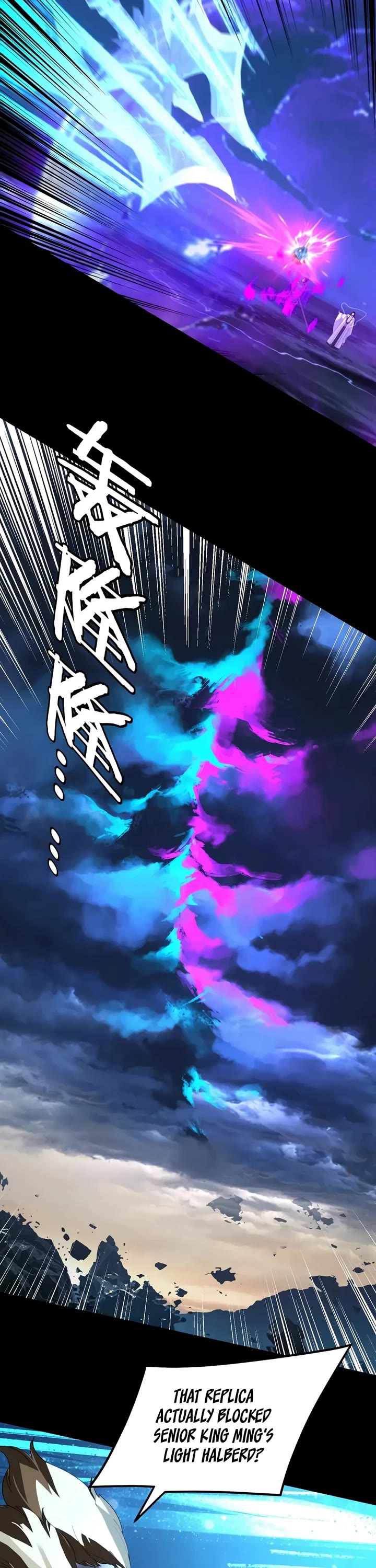 I Am the Fated Villain Chapter 358 page 2 - Chapter 358