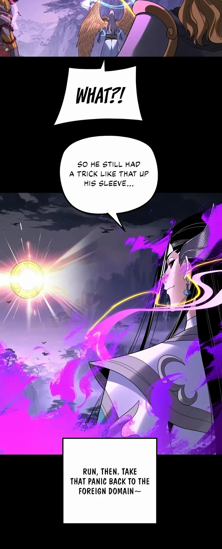 I Am the Fated Villain Chapter 358 page 27 - Chapter 358