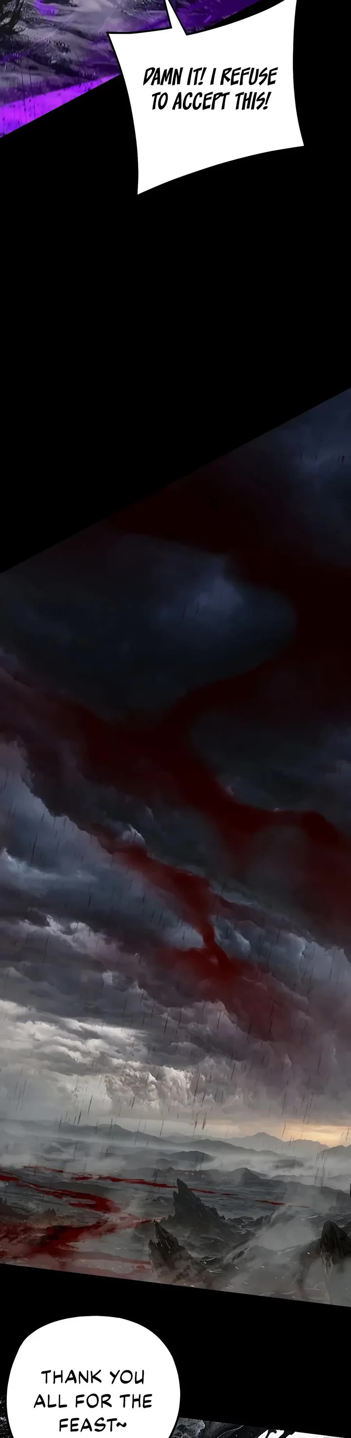 I Am the Fated Villain Chapter 358 page 29 - Chapter 358