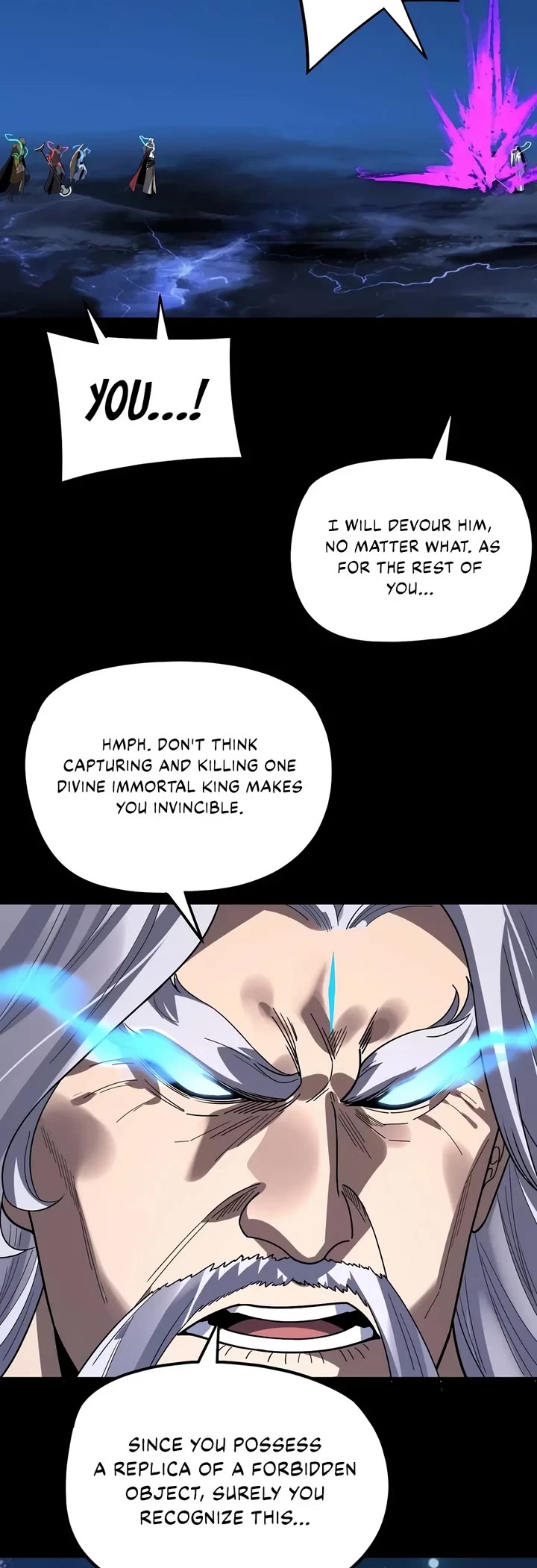 I Am the Fated Villain Chapter 358 page 8 - Chapter 358