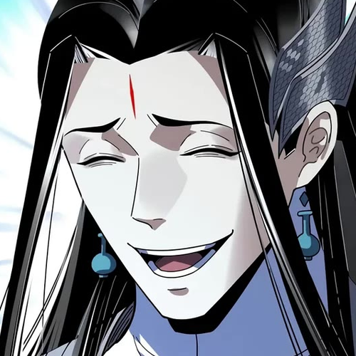 I Am the Fated Villain Chapter 358 cover