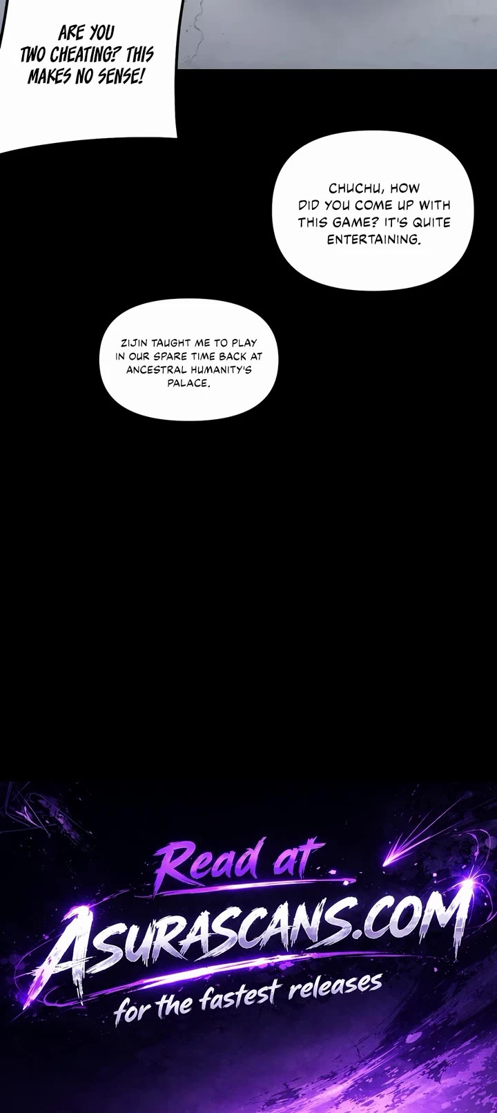 I Am the Fated Villain Chapter 359 page 30 - Chapter 359