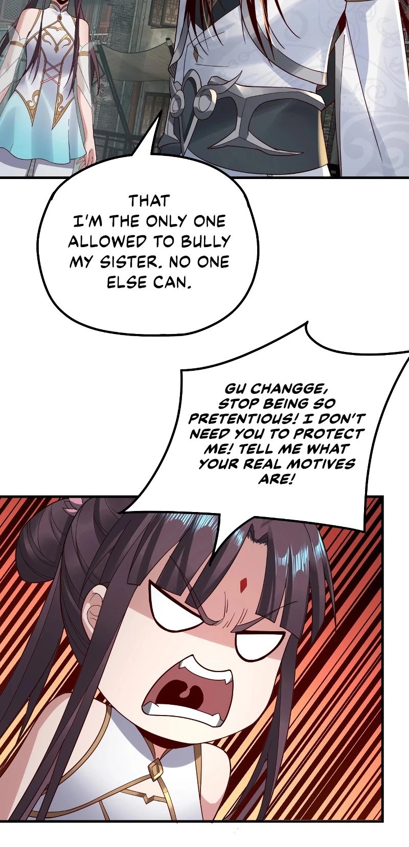 I Am the Fated Villain Chapter 36 page 15 - Chapter 36