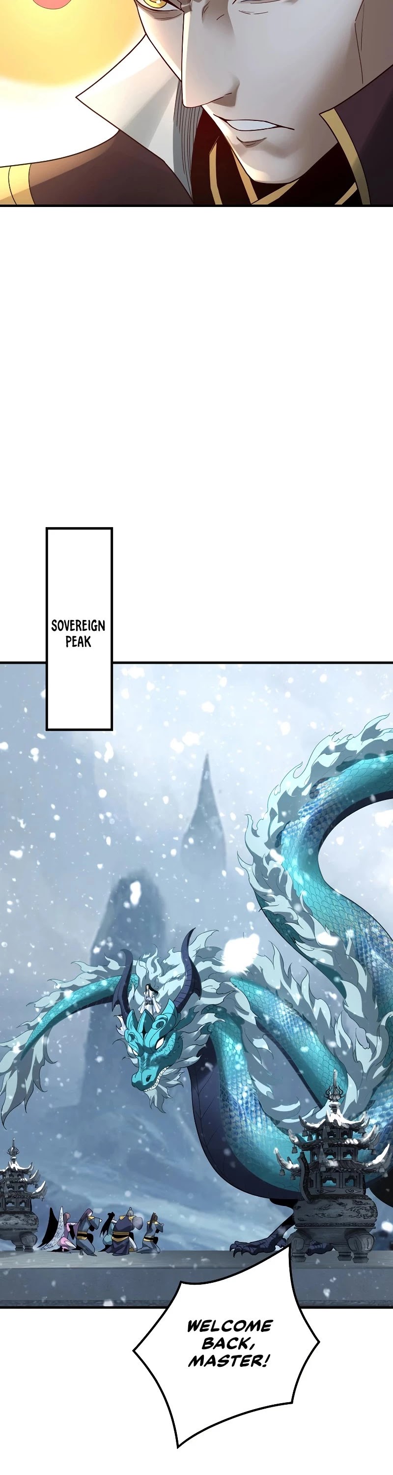 I Am the Fated Villain Chapter 36 page 26 - Chapter 36
