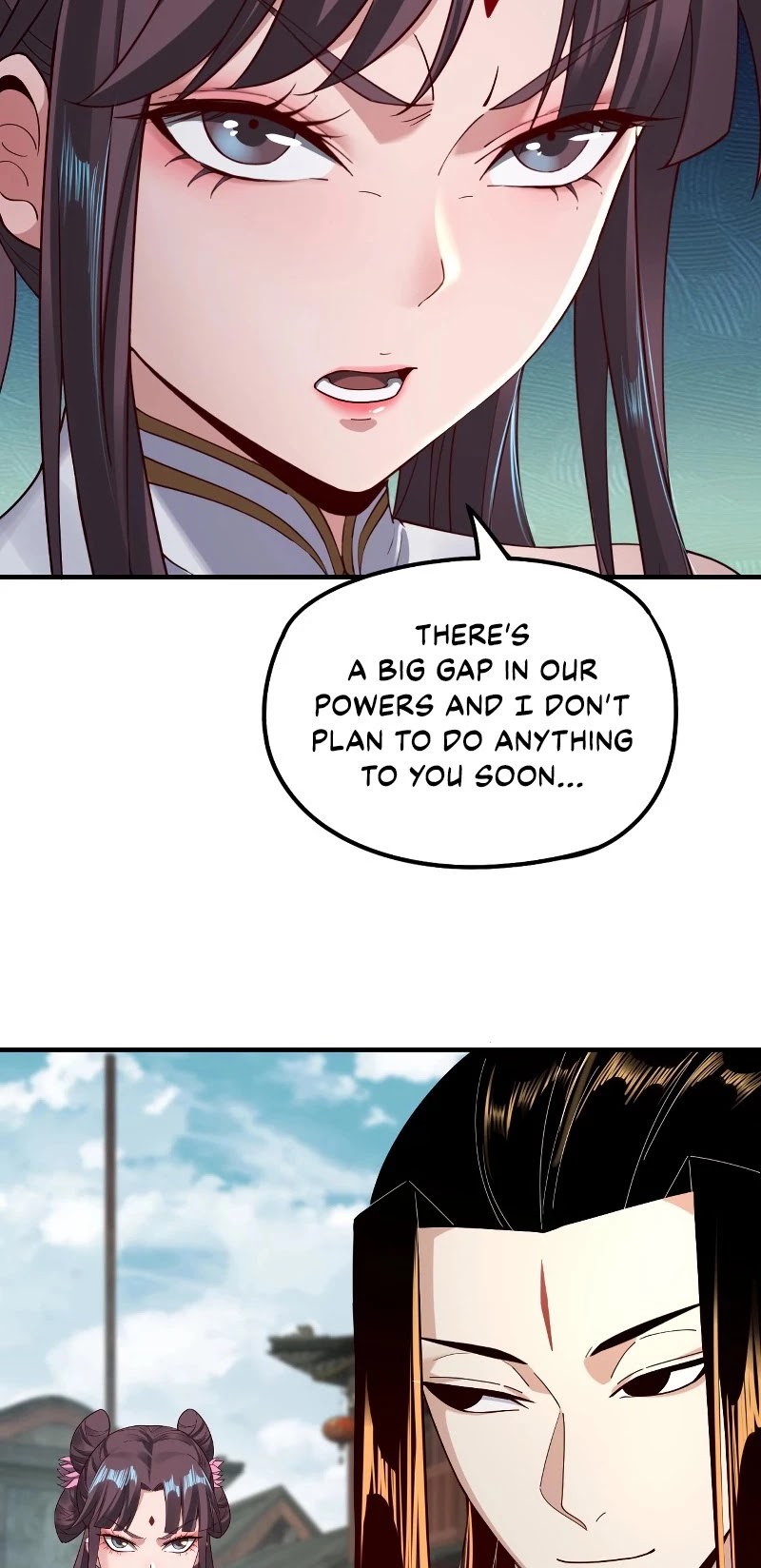 I Am the Fated Villain Chapter 36 page 5 - Chapter 36