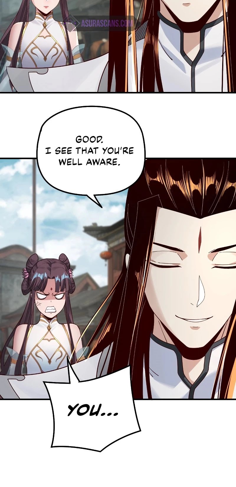 I Am the Fated Villain Chapter 36 page 6 - Chapter 36
