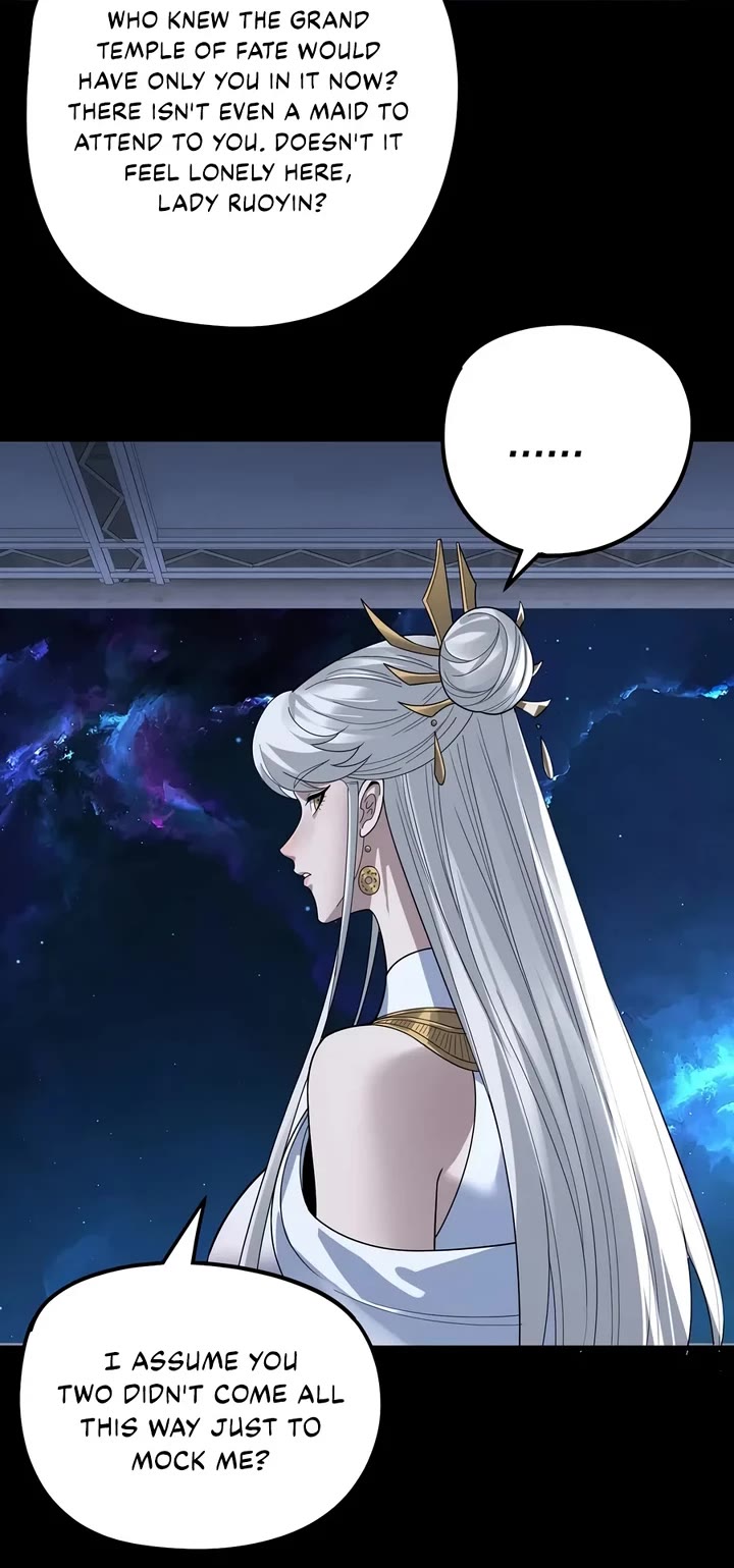 I Am the Fated Villain Chapter 360 page 15 - Chapter 360