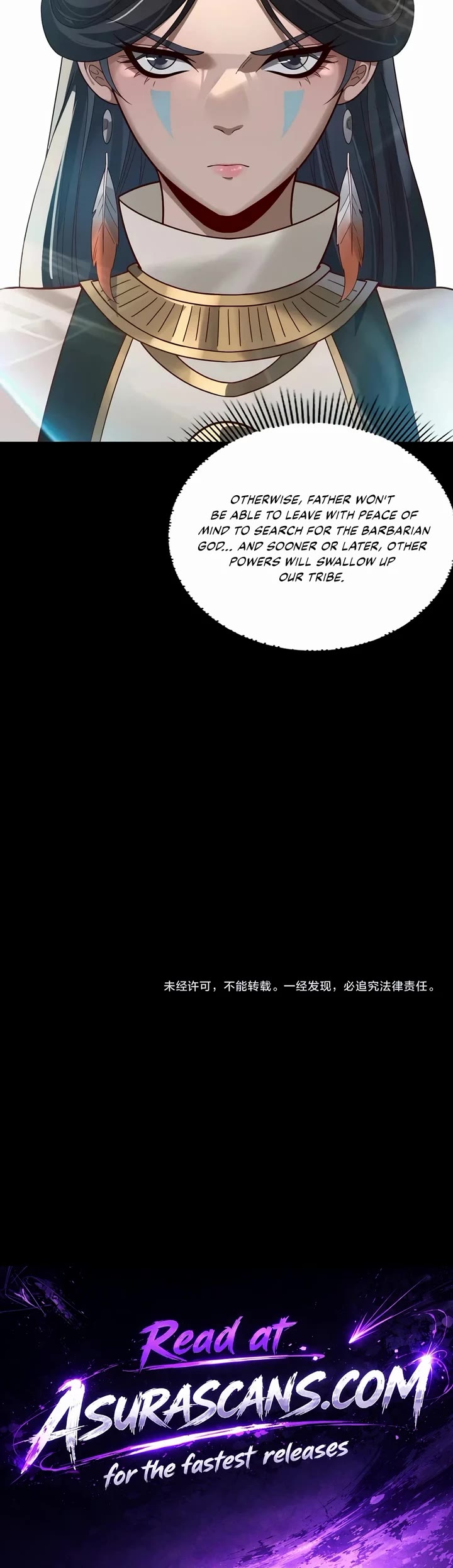 I Am the Fated Villain Chapter 360 page 30 - Chapter 360