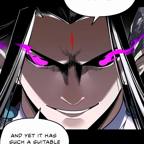 I Am the Fated Villain Chapter 360 cover
