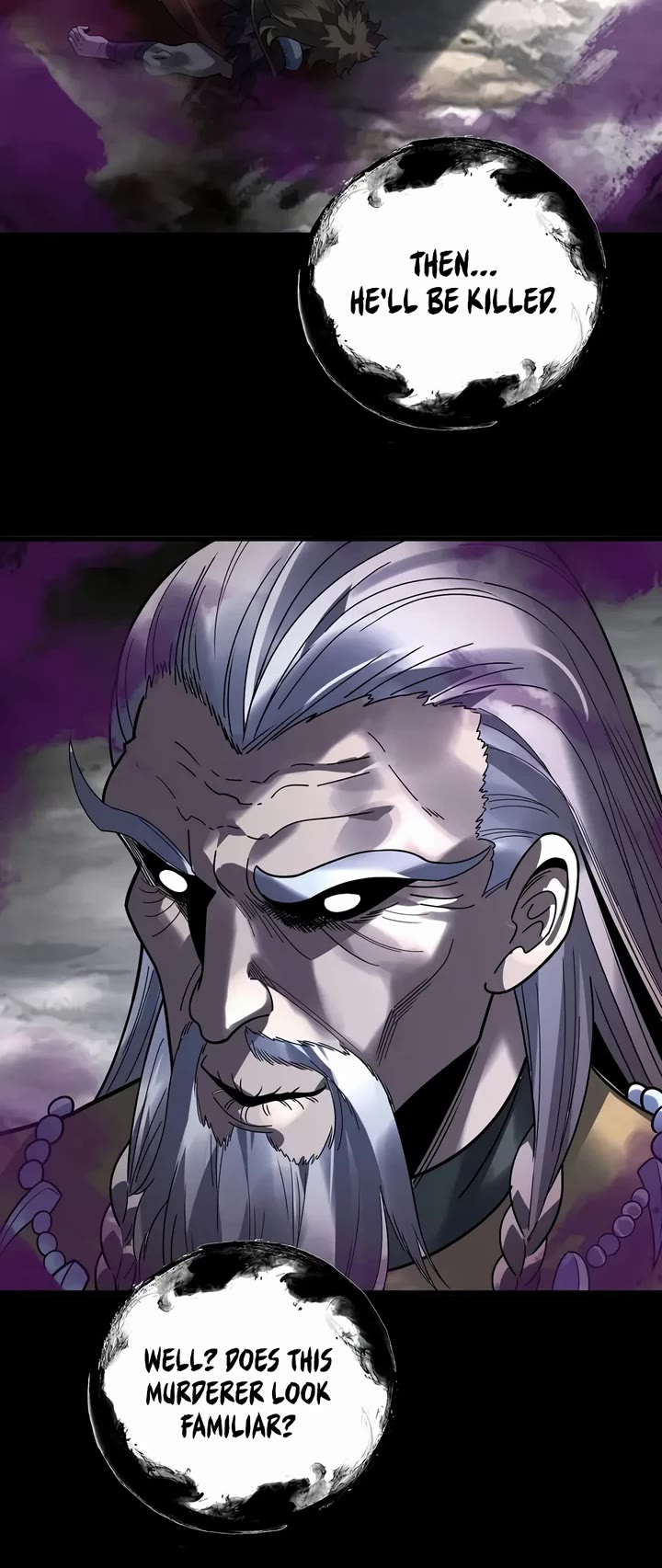 I Am the Fated Villain Chapter 361 page 24 - Chapter 361