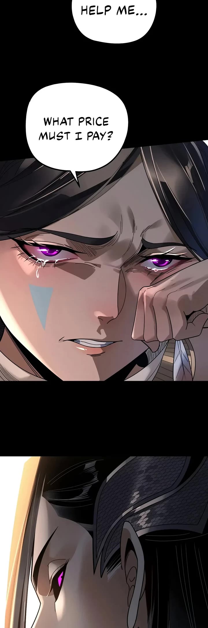 I Am the Fated Villain Chapter 361 page 27 - Chapter 361