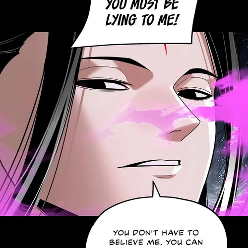 I Am the Fated Villain Chapter 361 cover